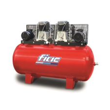 ΑΕΡΟΣΥΜΠ/ΤΗΣ ΔΙΔΥΜΟ 900 LT /7.5+7.5HP.