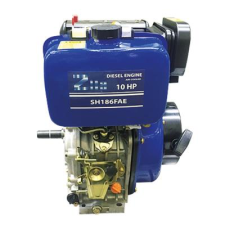 ΠΕΤΡ/ΡΑΣ ΗL-178FSE - FB 1500 ΣΤΡ