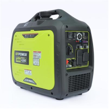 ΓΕΝΝΗΤΡΙΑ ΒΕΝΖΙΝΗΣ INVERTER YH220i