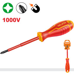 Κατσαβίδια HOJITA