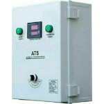 Πίνακας Αυτόματης Μεταγωγής Τριφασικός ITCPOWER (ATS T)