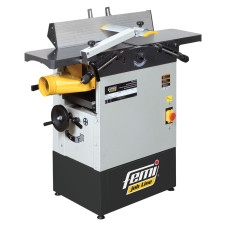 FEMI - PF 250/600 Πλάνη Ξεχονδριστήρας - Σύνθετο 2 Εργασιών 2200W (PF250/600)