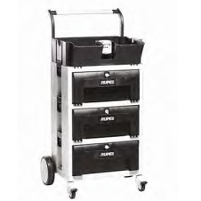 RUPES ΤΡΟΧΗΛΑΤΟΣ ΦΟΡΙΑΜΟΣ ΑΠΟΘΗΚΕΎΣΗΣ  RUPES CARRIER/DE (170065)