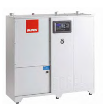 RUPES ΤΟΎΡΜΠΙΝΑ ΑΠΟΡΡΟΦΗΣΗΣ  RUPES ΗΕ 1501 11.000 Watt  380V / 3Ph (170049)