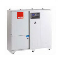 RUPES  ΤΟΎΡΜΠΙΝΑ ΑΠΟΡΡΟΦΗΣΗΣ RUPES ΗΕ 501i  3000 Watt  380V / 3Ph (170070)