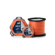 Μεσινέζα Τετράγωνη (Opti Quadra) Husqvarna 3,0 mm / 240 m Κόκκινη - Husqvarna - OPTI QUADRA 3MM