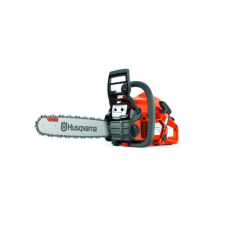 Αλυσοπρίονο Husqvarna 130 με Λάμα & Αλυσίδα 16" - Husqvarna - 130-16"