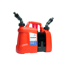 Δοχείο Combi Husqvarna (Νέο) - Husqvarna - Δοχείο Combi 5Lt & 2,5Lt