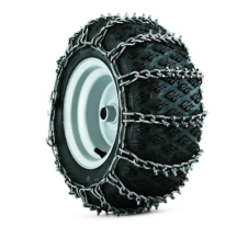 Αντιολισθητικές Αλυσίδες Husqvarna 20X10-8" - Husqvarna - ΑΛΥΣ HVA20X