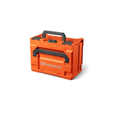 Κιβώτιο Μπαταρίας (M) Husqvarna - Husqvarna - Battery Box M