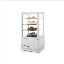 ΗΛ. ΨΥΧΟΜΕΝΗ ΒΙΤΡΙΝΑ 68L 3ΡΑΦΙΑ ΛΕΥΚΗ 170W (30.41149)