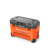 Φορτιστής τεσσάρων θέσεων Husqvarna - Husqvarna - 40-C1000X4