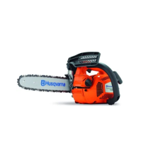 Αλυσoπρίονο Husqvarna T435 με Λάμα & Αλυσίδα 14" - Husqvarna - T435-14"