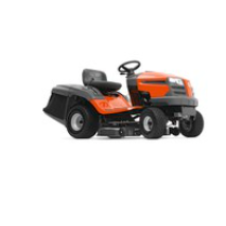 Χλοοκοπτικό Τρακτέρ Husqvarna TC 138L - Husqvarna - TC138L