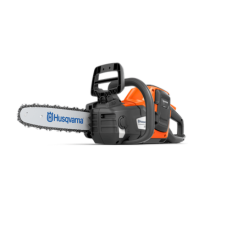Αλυσοπρίονο Μπαταρίας Husqvarna 225i - 14" (με μπαταρία 40-B140 & φορτιστή 40-C80) - Husqvarna - 225i (B140 & C40)