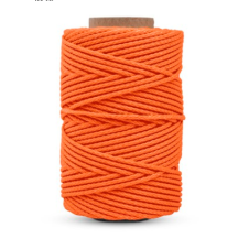 Βοηθητικό Σχοινί Husqvarna 55m / 1,75mm - Husqvarna - Βοηθητικο Σχοινί 55m/1.75mm