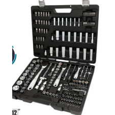 BETA Κασετίνα 170 Εργαλείων (B009036170)