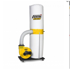 Femi 351 Plus Αναρροφητήρας με Ισχύ 1500W (DC351PLUS)