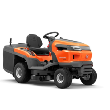 Χλοοκοπτικό Τρακτέρ Husqvarna TC215T - Husqvarna - TC215T