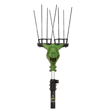 ΑΓΓΕΛΗΣ ΕΛΑΙΟΡΑΒΔΙΣΤΙΚΟ Amolivo Telescopic all carbon 3,10m 12v,carbon σωλήνα( 1169.TC)