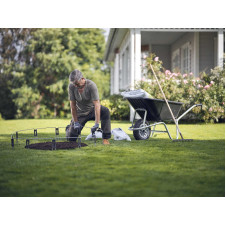 Κιτ Περίφραξης Εμποδίων Husqvarna - Husqvarna - Κιτ Περίφραξης