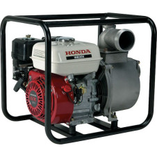 Αντλητικό Honda WB 30 (XT3-DRX) - Honda - WB30XT3