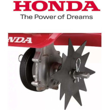 Εξάρτημα Κόφτης Ακρών Honda (FG 201) - Honda - Εξάρτημα Κόφτης Ακρών FG201