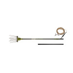 Αγγελής Ελαιοραβδιστικό Amolivo Telescopic All Carbon 12V 