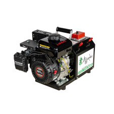 Μικρογεννήτρια Ελαιοραβδιστικού Φορητή με Δυναμό 50Α με Κινητήρα 2.5Hp AGGELIS