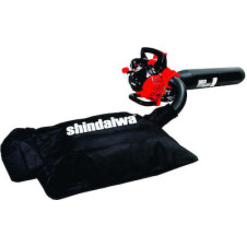 Φυσητήρας Χειρός Βενζίνης Shindaiwa (EBS2526S)