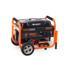 Γεννήτρια DAEWOO GD 3500E (23957)