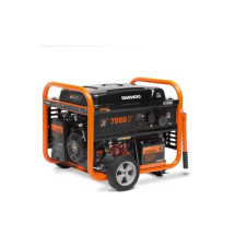 Γεννήτρια DAEWOO GD 8500E (23959)