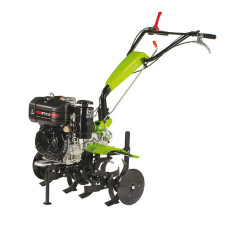 Σκαπτικό Βενζίνης GRILLO 9hp (11500)