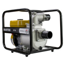 Αντλητικό Συγκρότημα Καθαρού Νερού 5.7hp MASTER/ROBIN (RP80)