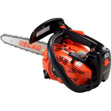 Αλυσοπρίονο ECHO  με Λάμα 25cm ή 30cm MADE IN JAPAN 5 ΧΡΟΝΙΑ ΕΓΓΥΗΣΗ (CS-280TESC/25-30)