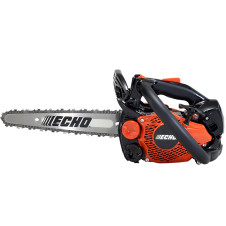 Αλυσοπρίονο ECHO με Λάμα 20 ή 25 cm MADE IN JAPAN 5 ΧΡΟΝΙΑ ΕΓΓΥΗΣΗ (CS-2511TΕSC/20-25)