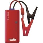 Ηλεκτρονικός Εκκινητής DRIVE 13000 (START 450A-PEAK 1500A) TELWIN (829566)