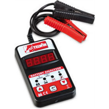 Ελεγκτής Μπαταριών DT400 DIGITAL BATTERY TESTER TELWIN(802605)
