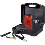 Ηλεκτροσυγκόλληση FORCE 165 INVERTER MMA/TIG 150Α Ηλεκτροδίου TELWIN (815857)