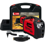 Ηλεκτροσυγκόλληση FORCE 165 INVERTER MMA/TIG 150Α Ηλεκτροδίου TELWIN (815857)