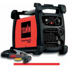 Plasma Κοπής Μετάλλων INVERTER 60A TECHNOLOGY PLASMA 60 XT 230V TELWIN (816148)