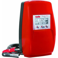 Ηλεκτρονικός Φορτιστής-Συντηρητής-Εκκινητής DOCTOR CHARGE 130 1.8/2kW TELWIN (807599)