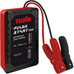 Εκκινητής χωρίς Μπαταρία FLASH START 700 (START 400A-PEAK 700A) TELWIN (829567)