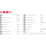 Φορτιστής-Εκκινητής Βαρέων Οχημάτων (2σε1) 230/400V ENERGY 650 START 2.5/20kW TELWIN (829385)
