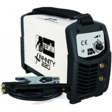 Ηλεκτροσυγκόλληση INFINITY 228 CE INVERTER MMA/TIG 200A Ηλεκτροδίου TELWIN