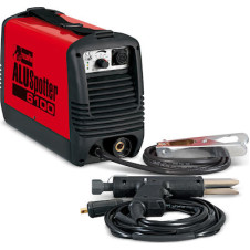 Πόντα Φανοποιίας ALUSPOTTER 6100 TELWIN (823049)