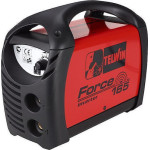 Ηλεκτροσυγκόλληση FORCE 165 INVERTER MMA/TIG 150Α Ηλεκτροδίου TELWIN (815857)