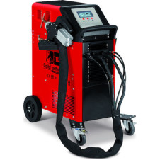 Ηλεκτροπόντα Φανοποιίας DIGITAL SPOTTER 9000 (AQUA) 3+3mm TELWIN (823195)