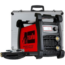 Ηλεκτροσυγκόλληση ADVANCE 227 XT MV/PFC VRD INVERTER 200A Ηλεκτροδίου MMA/TIG TELWIN (816249)