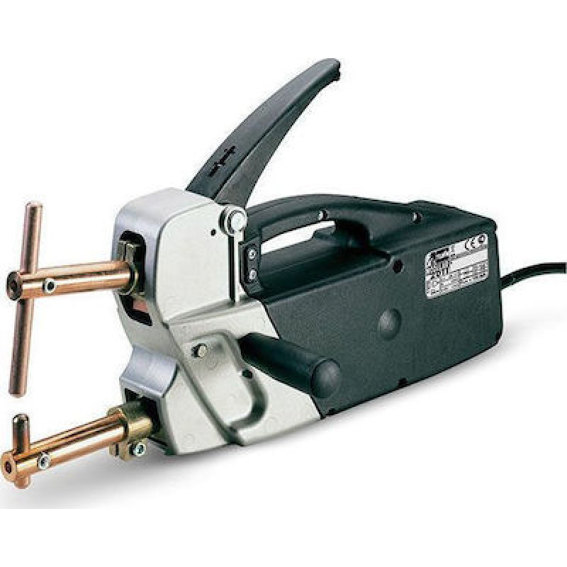 Ηλεκτροσυγκόλληση TECHNOLOGY TIG 230 DC-HF/LIFT VRD 230V INVERTER 220A TELWIN (852055)